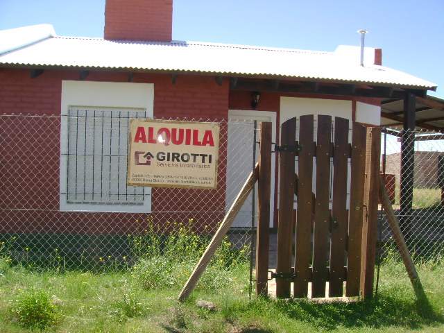 ALQUILER - BAHIA BLANCA