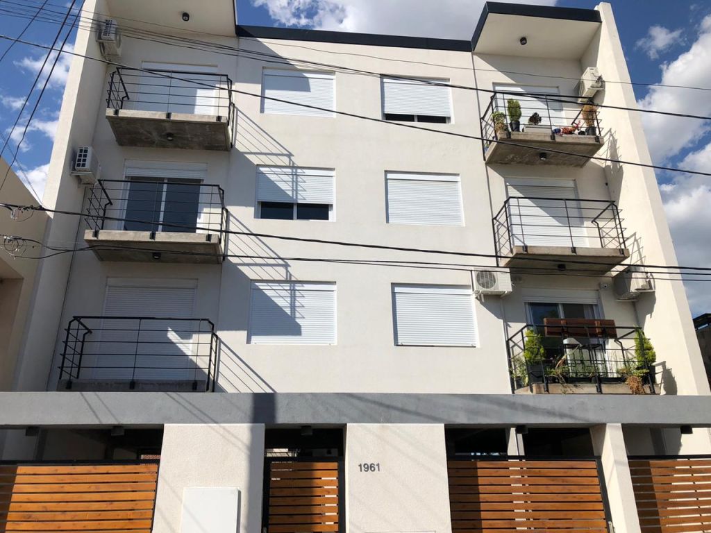 ALQUILER - 1 Dormitorio/s - 1 ba&ntilde;o/s - BAHIA BLANCA