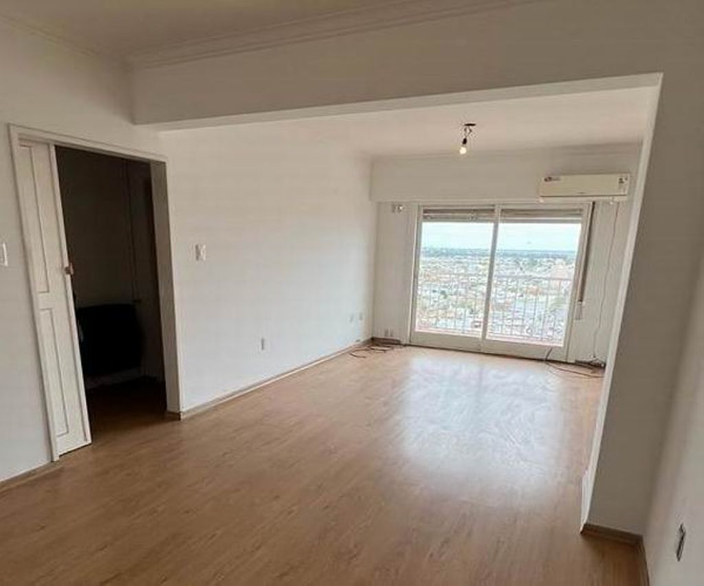 ALQUILER - 1 Dormitorio/s - 1 baño/s - BAHIA BLANCA