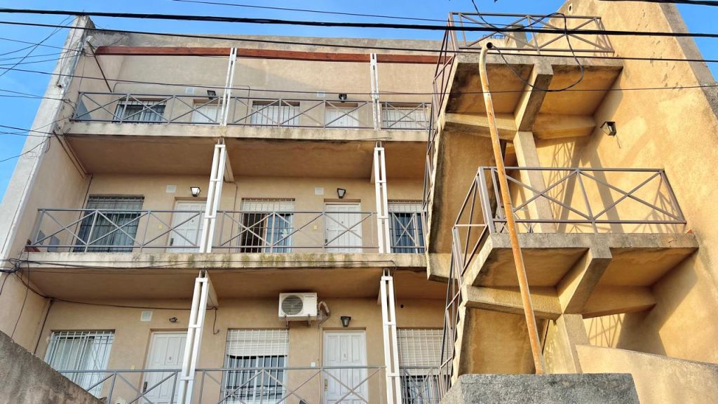 VENTA - 1 Dormitorio/s - 1 baño/s - BAHIA BLANCA