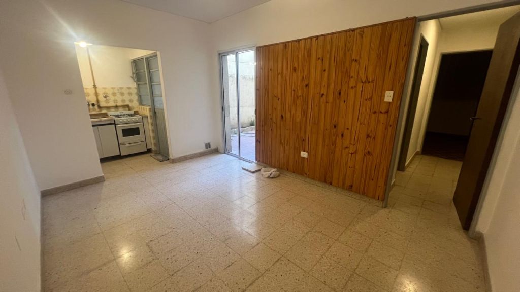 ALQUILER - 1 Dormitorio/s - 1 baño/s - BAHIA BLANCA