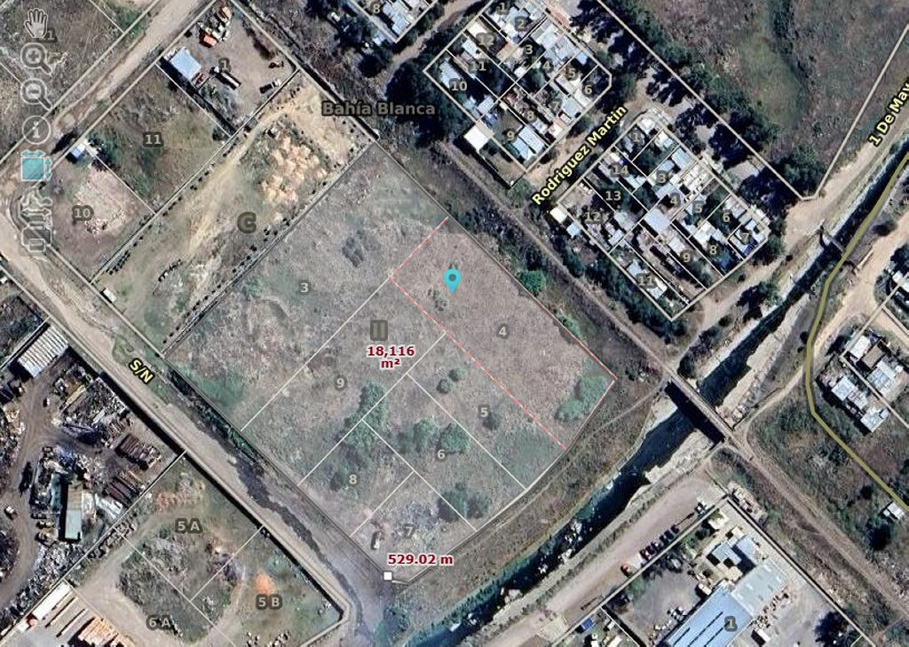 VENTA - BAHIA BLANCA