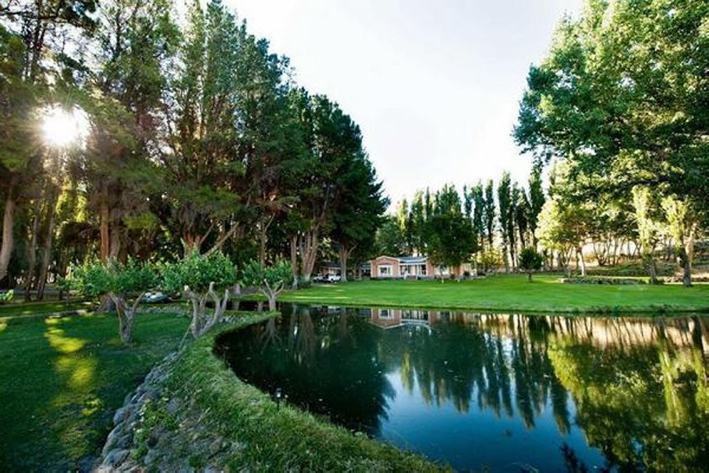 4.000 ha PARAISO PATAGONICO EN NEUQUEN